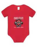Baby Bodysuit - EU Baby Bodysuit - EU