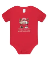Baby Bodysuit - EU Baby Bodysuit - EU