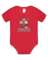 Baby Bodysuit - EU Baby Bodysuit - EU