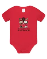 Baby Bodysuit - EU Baby Bodysuit - EU