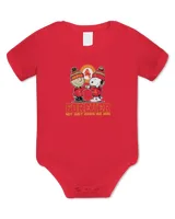 Baby Bodysuit - EU