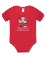 Baby Bodysuit - EU Baby Bodysuit - EU
