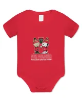 Baby Bodysuit - EU Baby Bodysuit - EU