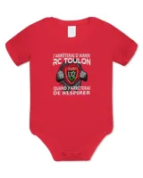 Baby Bodysuit - EU Baby Bodysuit - EU