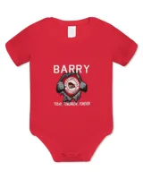 Baby Bodysuit - EU Baby Bodysuit - EU