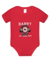 Baby Bodysuit - EU Baby Bodysuit - EU