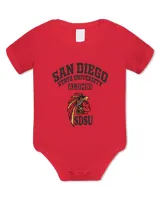 Baby Bodysuit - EU Baby Bodysuit - EU