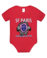 Baby Bodysuit - EU Baby Bodysuit - EU