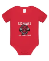 Baby Bodysuit - EU Baby Bodysuit - EU