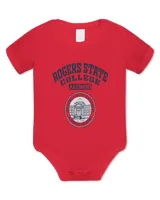 Baby Bodysuit - EU