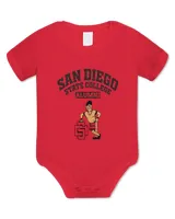 Baby Bodysuit - EU Baby Bodysuit - EU