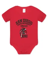 Baby Bodysuit - EU Baby Bodysuit - EU