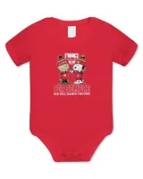 Baby Bodysuit - EU Baby Bodysuit - EU