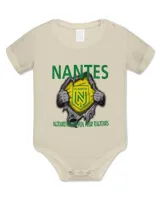 Baby Bodysuit - EU