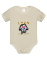 Baby Bodysuit - EU