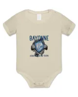 Baby Bodysuit - EU Baby Bodysuit - EU