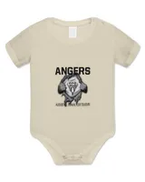 Baby Bodysuit - EU