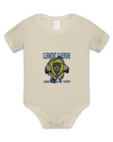 Baby Bodysuit - EU