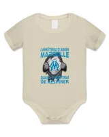 Baby Bodysuit - EU
