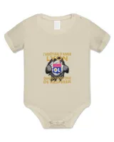 Baby Bodysuit - EU Baby Bodysuit - EU