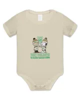 Baby Bodysuit - EU
