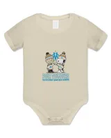 Baby Bodysuit - EU Baby Bodysuit - EU