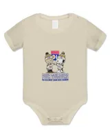 Baby Bodysuit - EU Baby Bodysuit - EU