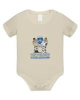 Baby Bodysuit - EU