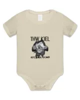 Baby Bodysuit - EU Baby Bodysuit - EU