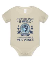 Baby Bodysuit - EU Baby Bodysuit - EU