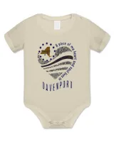 Baby Bodysuit - EU Baby Bodysuit - EU