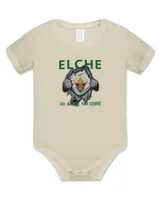 Baby Bodysuit - EU Baby Bodysuit - EU