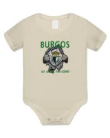 Baby Bodysuit - EU Baby Bodysuit - EU