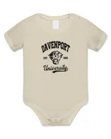 Baby Bodysuit - EU