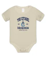 Baby Bodysuit - EU
