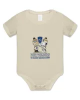 Baby Bodysuit - EU