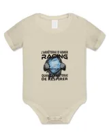 Baby Bodysuit - EU