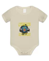 Baby Bodysuit - EU Baby Bodysuit - EU