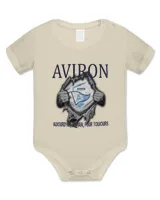 Baby Bodysuit - EU