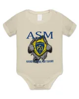 Baby Bodysuit - EU Baby Bodysuit - EU