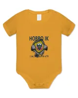 Baby Bodysuit - EU