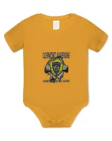 Baby Bodysuit - EU Baby Bodysuit - EU