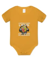 Baby Bodysuit - EU