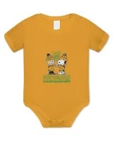 Baby Bodysuit - EU Baby Bodysuit - EU