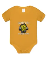 Baby Bodysuit - EU Baby Bodysuit - EU