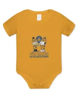 Baby Bodysuit - EU Baby Bodysuit - EU