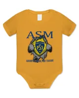 Baby Bodysuit - EU Baby Bodysuit - EU