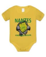 Baby Bodysuit - EU