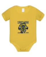 Baby Bodysuit - EU Baby Bodysuit - EU