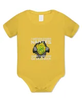 Baby Bodysuit - EU Baby Bodysuit - EU